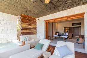 Hotel Ma'xanab