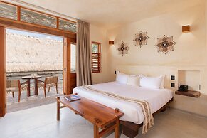 Hotel Ma'xanab