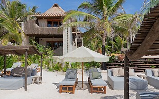 Hotel Ma'xanab