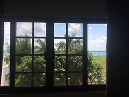 Hotel Tuparenda Bacalar