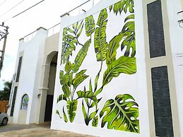 Hotel Tuparenda Bacalar