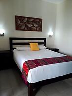 Hotel Tuparenda Bacalar