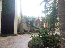 Hotel Tuparenda Bacalar
