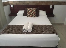Hotel Tuparenda Bacalar