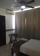 Hotel Tuparenda Bacalar