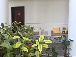 Hotel Tuparenda Bacalar