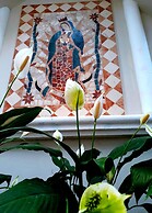 Hotel Tuparenda Bacalar