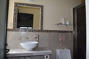 Hotel Tuparenda Bacalar