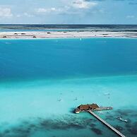 Hotel Tuparenda Bacalar
