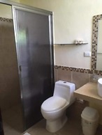 Hotel Tuparenda Bacalar