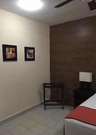 Hotel Tuparenda Bacalar