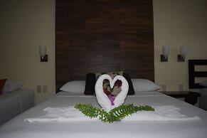 Hotel Tuparenda Bacalar