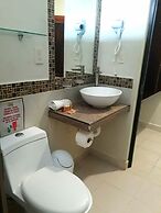 Hotel Tuparenda Bacalar