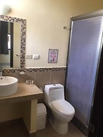 Hotel Tuparenda Bacalar