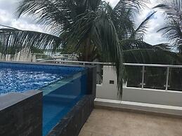 Hotel Tuparenda Bacalar