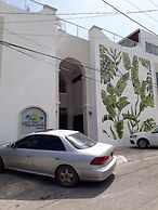Hotel Tuparenda Bacalar