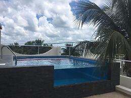 Hotel Tuparenda Bacalar