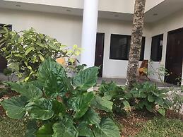 Hotel Tuparenda Bacalar