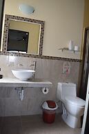 Hotel Tuparenda Bacalar