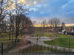 Hotel am Kurpark