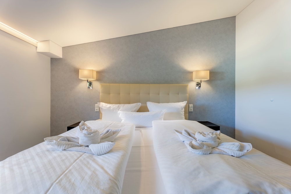 Hotel am Kurpark