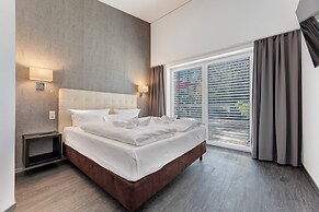 Hotel am Kurpark