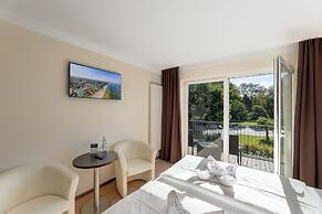 Hotel am Kurpark