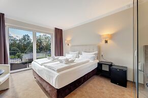 Hotel am Kurpark
