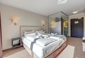 Hotel am Kurpark