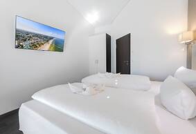 Hotel am Kurpark
