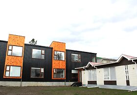 Hostal Alamo Patagonico
