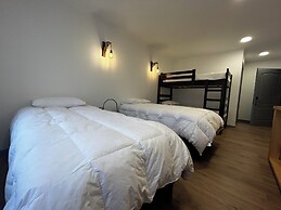 Hostal Alamo Patagonico
