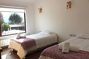 Hostal Alamo Patagonico