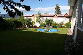 Hostal Alamo Patagonico