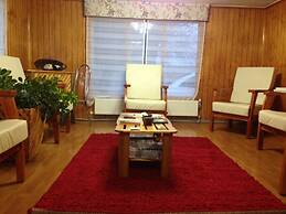 Hostal Alamo Patagonico