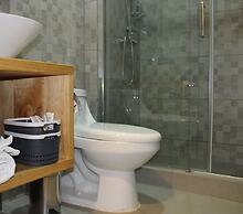 Hostal Alamo Patagonico