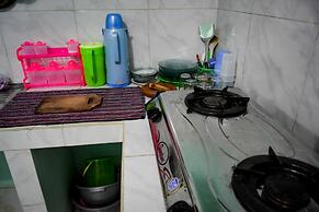 Homestay Sembiring Puncak