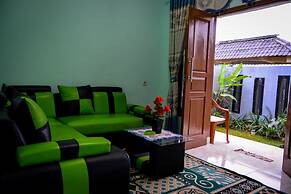 Homestay Sembiring Puncak