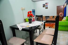 Homestay Sembiring Puncak