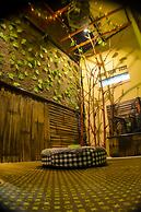 Homestay Sembiring Puncak