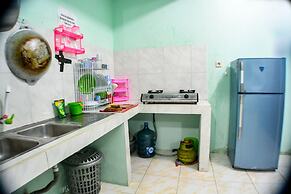 Homestay Sembiring Puncak
