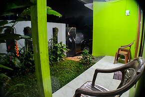 Homestay Sembiring Puncak