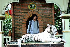 Homestay Sembiring Puncak