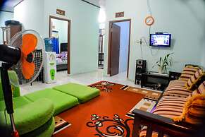 Homestay Sembiring Puncak