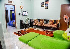 Homestay Sembiring Puncak