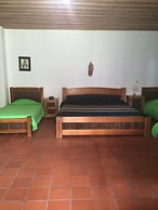 Finca Hotel La Joya