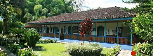Finca Hotel La Joya