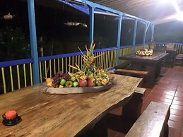 Finca Hotel La Joya