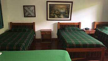 Finca Hotel La Joya