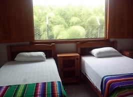 Finca Hotel La Joya